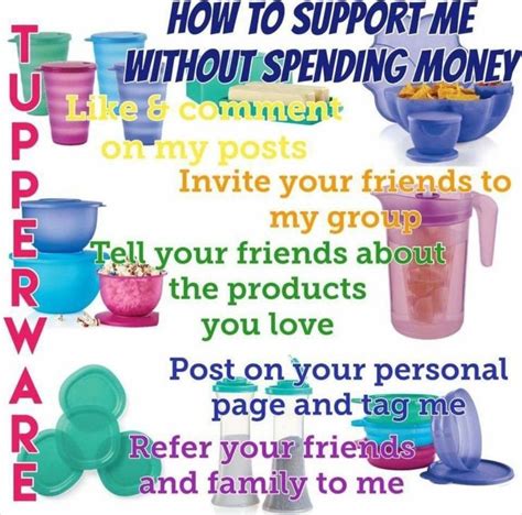 Pin by KAREN SMITH on Tupperware | Tupperware consultant, Tupperware logo, Tupperware party ideas