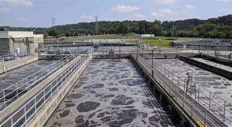 Wastewater is an asset – it contains nutrients, energy and precious metals