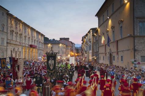 Top 9 Festivals in Italië - BlazeTrip