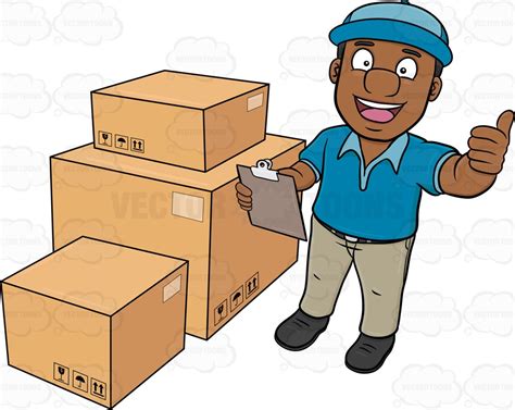 animated ups delivery clipart 10 free Cliparts | Download images on Clipground 2024