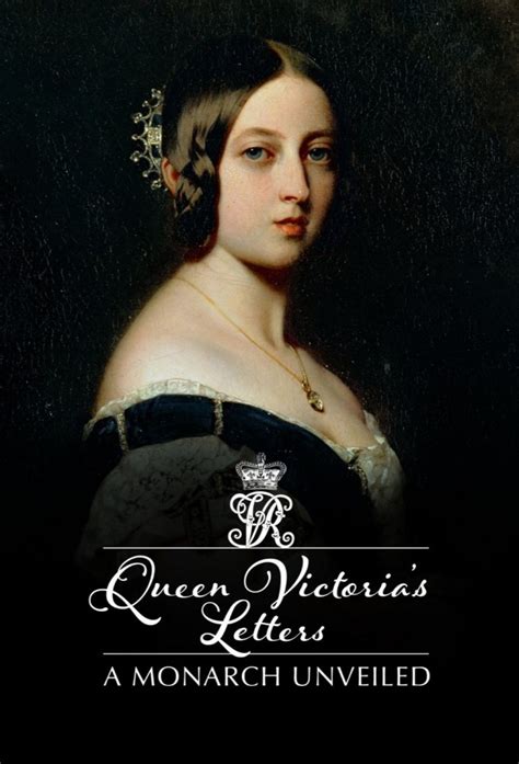 Queen Victoria's Letters: A Monarch Unveiled - TheTVDB.com