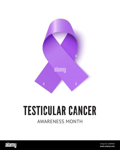 Testicular Cancer Ribbon Tattoos