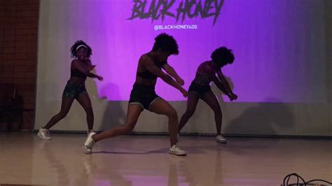 BLACK HONEY (SHOW COMPLETO) - YouTube