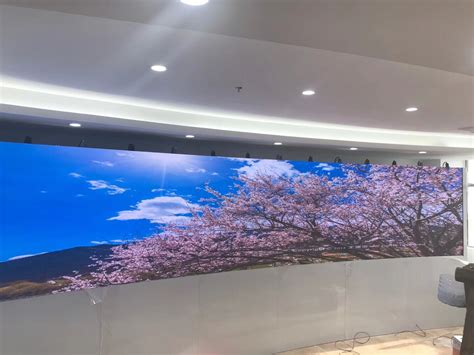 TEC Displays-Commercial LED Display,Glass Adhesive Transparent Film LED Screen,Rental LED ...