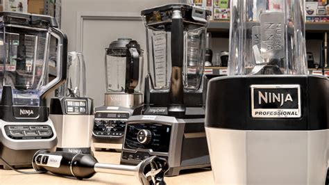 The 6 Best Ninja Blenders of 2024: Reviews - RTINGS.com