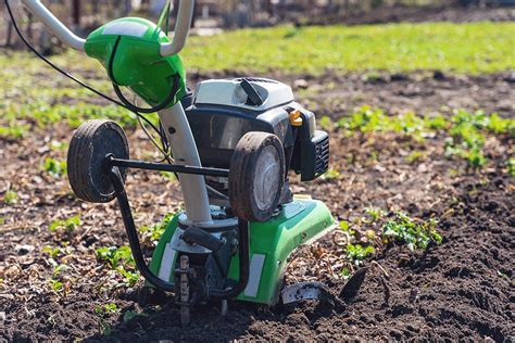 Garden Tilling Basics - Here's How to do it Right | R & S Landscaping