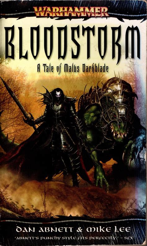 The Best Warhammer Fantasy Books These are a must read