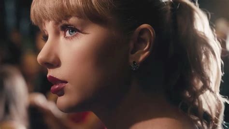 Taylor Swift Shows Her Soft Side in “Delicate” Music Video - Slant Magazine