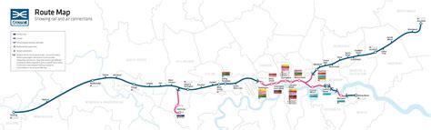 Crossrail - Network Rail