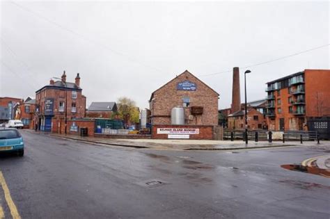 Kelham Island Brewery (Sheffield) - 2021 All You Need to Know BEFORE You Go (with Photos ...