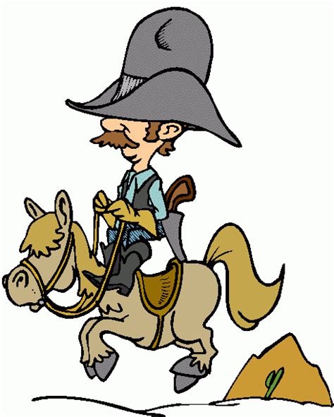 Cowboy free western clip art images clipart clipartcow clipartix ...