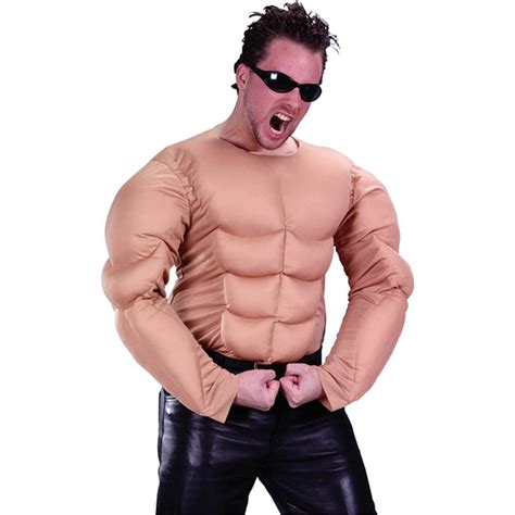 Картинки по запросу how to make muscle suit of foam | Muscle shirts, Mens costumes, Men's muscle