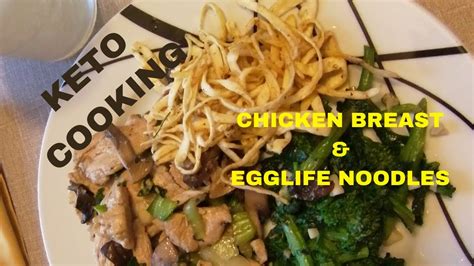 egglife wraps recipes / keto - Chauncey Hwang