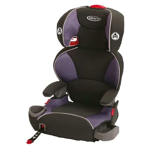 10 Best Child Safety Seats