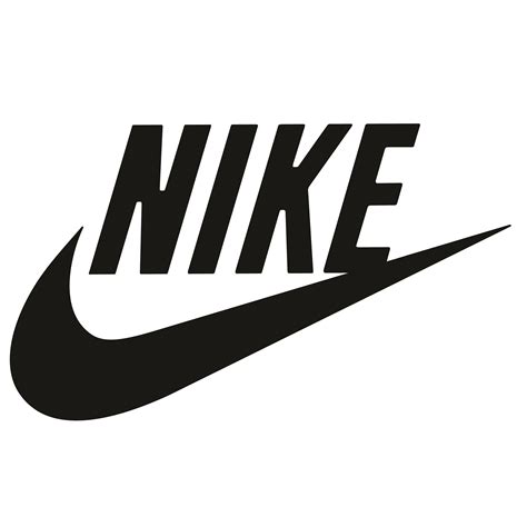 Nike NSW Logo Swoosh Brand - nike png download - 3275*3275 - Free ...