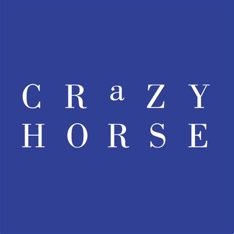 Crazy Horse logo, Vector Logo of Crazy Horse brand free download (eps, ai, png, cdr) formats