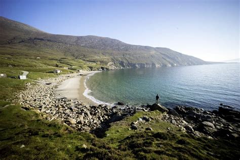 ACHILL ISLAND: things to do and info (for 2023)