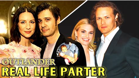 Outlander Cast Real Age And Life Partners Revealed! - YouTube