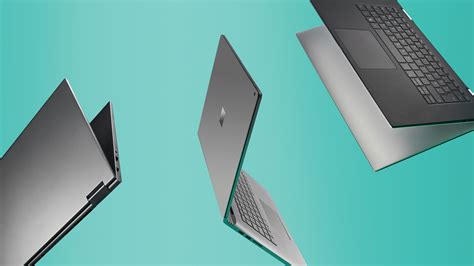 The best laptop 2021: 15 best laptops money can buy in 2021 | TechRadar