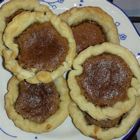 Best The Best Classic Canadian Butter Tarts Recipes