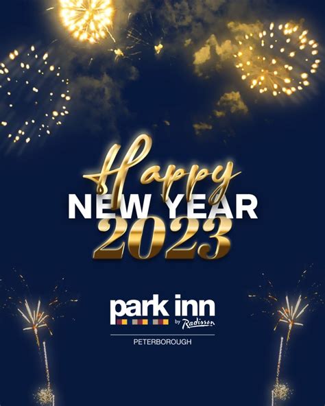 Park Inn by Radisson Peterborough Hotel - Home