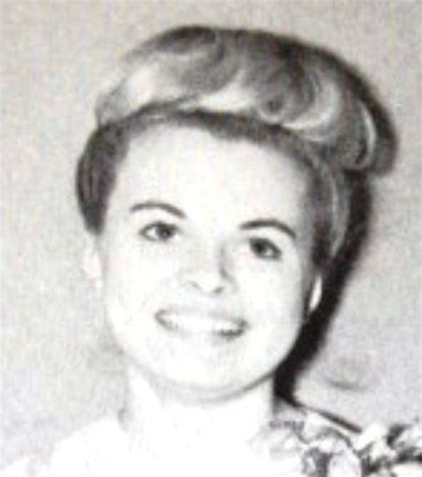 Sally Struthers yearbook photo, best known on tv as Archie Bunker's ...