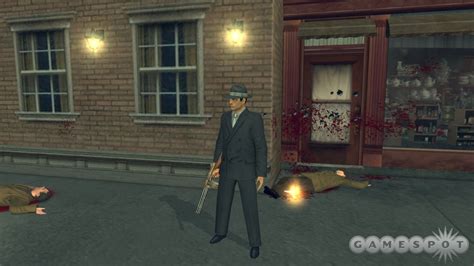 The godfather pc gamespot - startdish