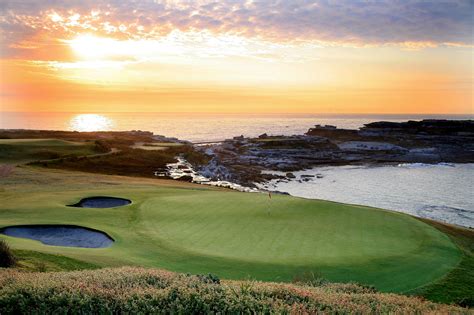 9 of Australian golf's greatest par 3s