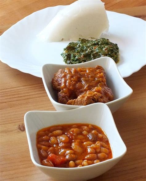 16 best Zambian Food images on Pinterest | Zambian food, Kitchens and ...