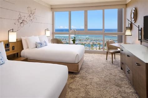 Prince Waikiki Hotel Rooms & Suites | Prince Waikiki