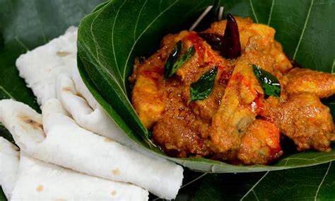 Food of Karnataka - List of 14 Delicious Karnataka Dishes