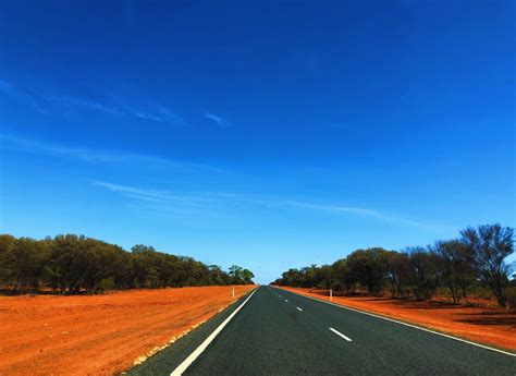 Australia Road Trips to Add to Your Bucket List - The Savvy Globetrotter