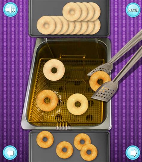 Donut Maker - Android Apps on Google Play