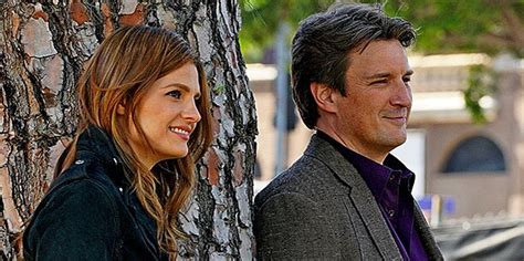 Castle series finale recap: Crossfire | EW.com