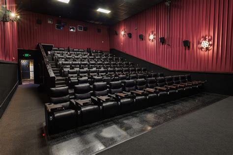 Welcome To The New Alamo Drafthouse South Lamar | National News | Alamo ...