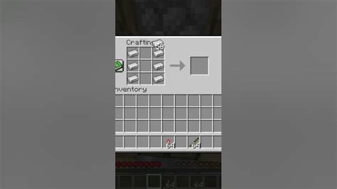 How to Craft Activator Rails in Minecraft 1.20. - YouTube