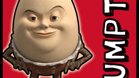 Humpty Dumpty Puss In Boots