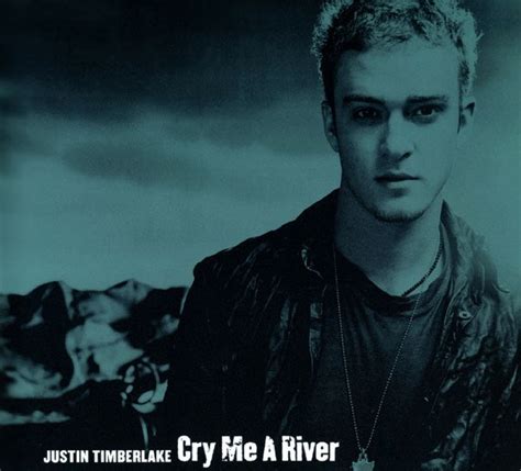 DOWNLOAD MP3: Justin Timberlake – Cry Me a River • Hitstreet.net