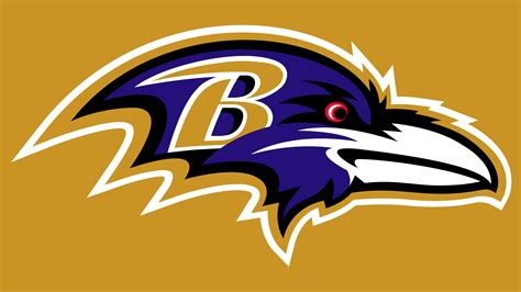 Baltimore Ravens Logo, symbol, meaning, history, PNG, brand