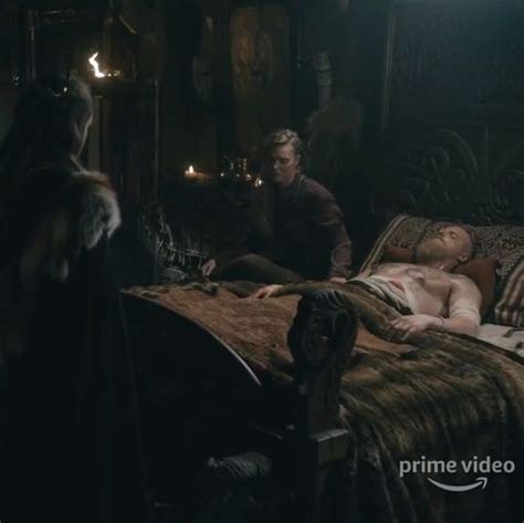 Vikings final episodes air date unveiled by Amazon in new trailer