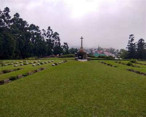 Kohima War Cemetery Nagaland, History, Timings, Photos, Guide