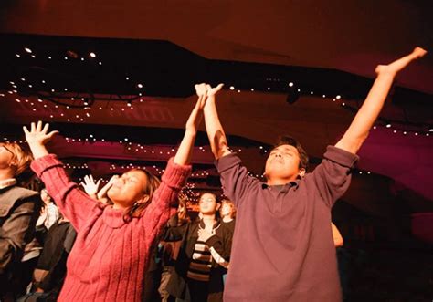 Is Megachurch Worship Addictive? | Christianity Today