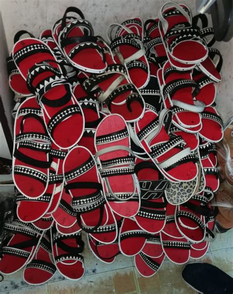 Imbadada – African Traditional Home and Wear