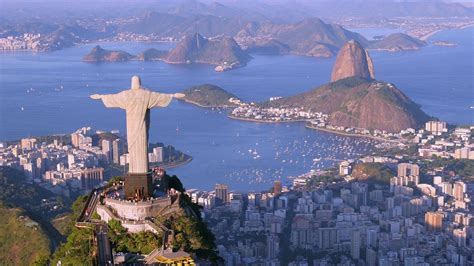 Rio Brazil Wallpapers - Top Free Rio Brazil Backgrounds - WallpaperAccess