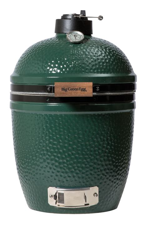 Big Green Egg Small kullgrill Norrøna Storkjøkken