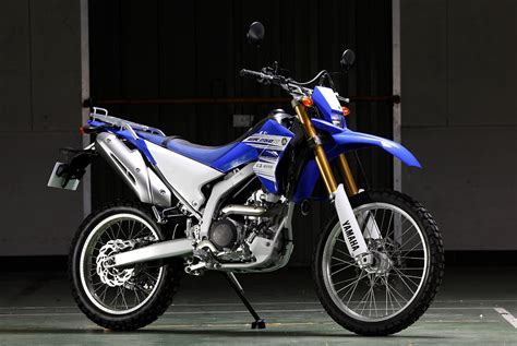 2024 Yamaha Wr250r - Allys Bernete