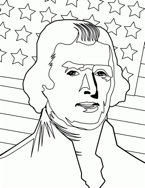 Free Printable Worksheets On Thomas Jefferson - Printable Form, Templates and Letter