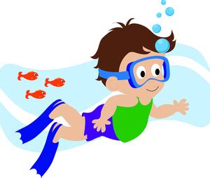 Swimming Clipart Pictures – Clipartix