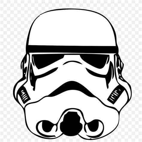 Stormtrooper Drawing Star Wars Stencil Clip Art, PNG, 1024x1024px, Stormtrooper, Area, Art ...