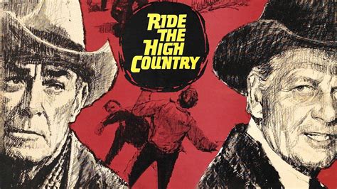 Ride the High Country